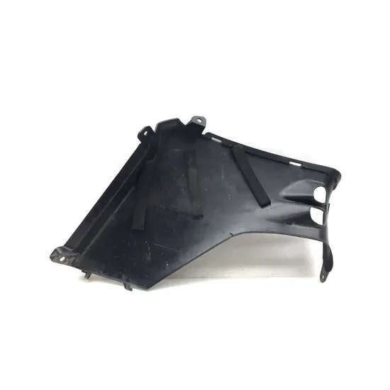 Suzuki 2007 Quadsport Z400 LTZ400 2x4 Gas Tank Plastic Side Shrouds Covers 3436 5