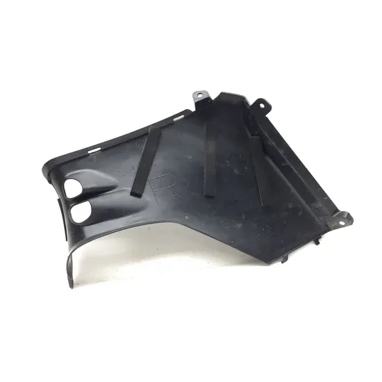 Suzuki 2007 Quadsport Z400 LTZ400 2x4 Gas Tank Plastic Side Shrouds Covers 3436 3