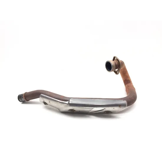 Suzuki 2007 Quadsport Z400 LTZ400 2x4 Exhaust Header Head Pipe 3436  14150-07G02 5
