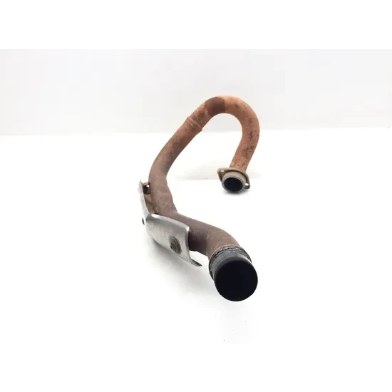 Suzuki 2007 Quadsport Z400 LTZ400 2x4 Exhaust Header Head Pipe 3436  14150-07G02 2