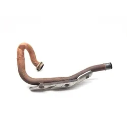 Suzuki 2007 Quadsport Z400 LTZ400 2x4 Exhaust Header Head Pipe 3436  14150-07G02