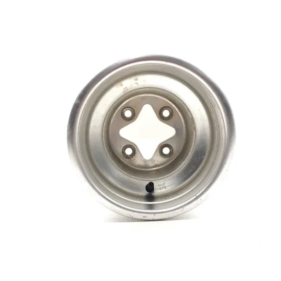 Suzuki 2007 Quadsport Z400 LTZ400 2x4 9 Rear Wheel A 3436  65310-07G10 1