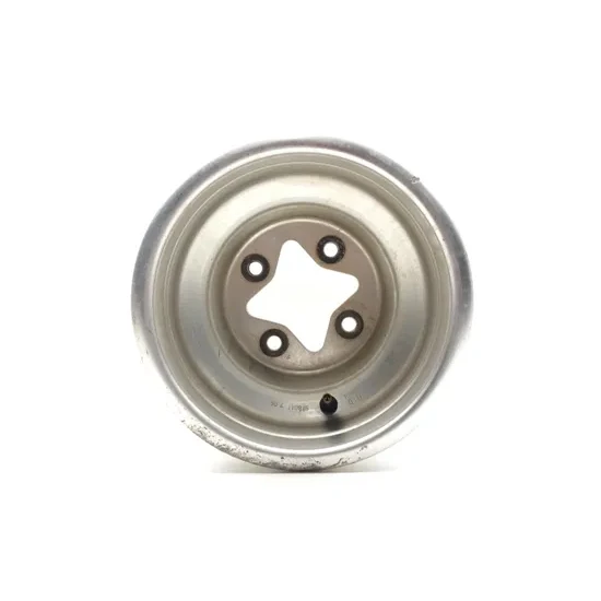 Suzuki 2007 Quadsport Z400 LTZ400 2x4 9 Rear Wheel B 3436  65310-07G10 1