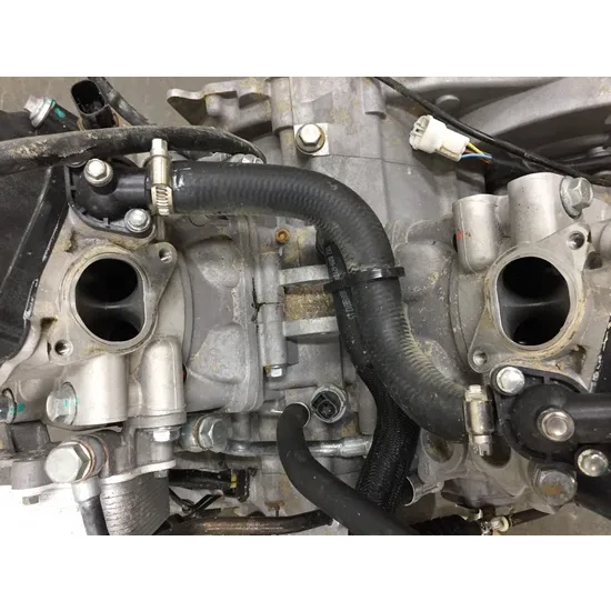 CF-Moto 2022 ZFORCE 950 HO Sport Engine Motor 3424 3