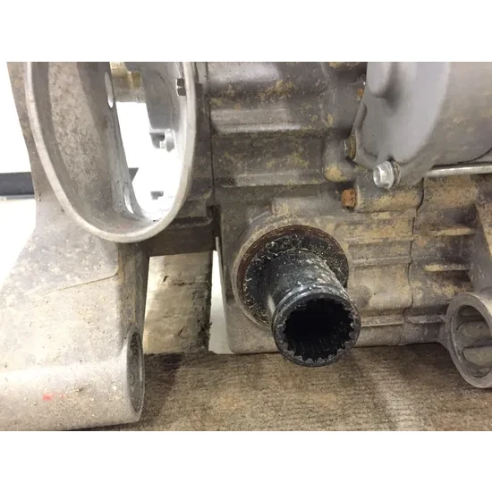 CF-Moto 2022 ZFORCE 950 HO Sport Engine Motor 3424 12