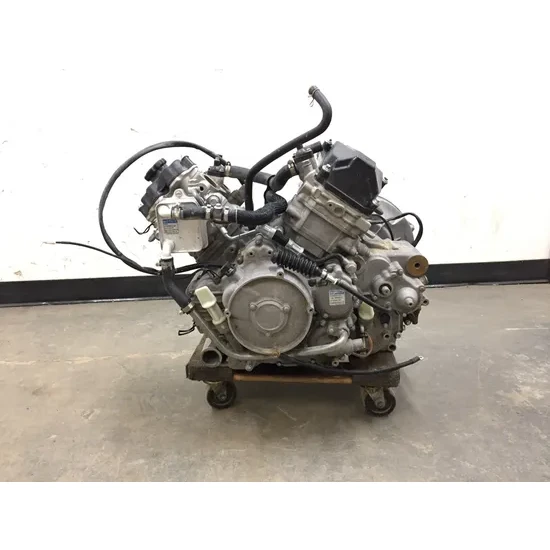 CF-Moto 2022 ZFORCE 950 HO Sport Engine Motor 3424 1