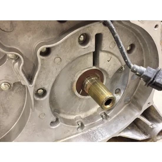 CF-Moto 2022 ZFORCE 950 HO Sport Engine Motor 3424 8