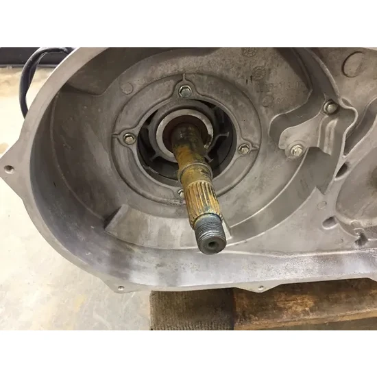 CF-Moto 2022 ZFORCE 950 HO Sport Engine Motor 3424 7