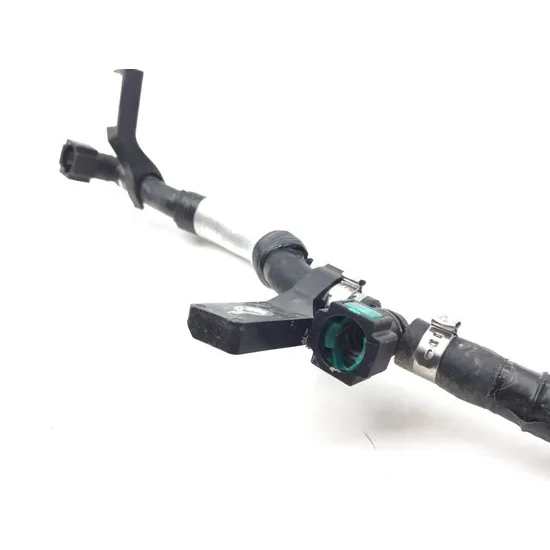 CF-Moto 2022 ZFORCE 950 HO Sport Gas Fuel Line 3424 5BY0-120210, 5BY0-120220 4