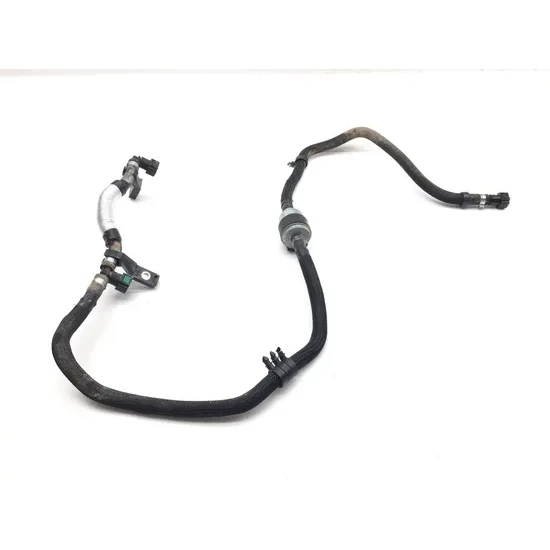 CF-Moto 2022 ZFORCE 950 HO Sport Gas Fuel Line 3424 5BY0-120210, 5BY0-120220 5