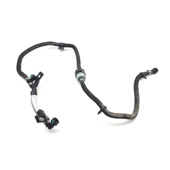CF-Moto 2022 ZFORCE 950 HO Sport Gas Fuel Line 3424 5BY0-120210, 5BY0-120220