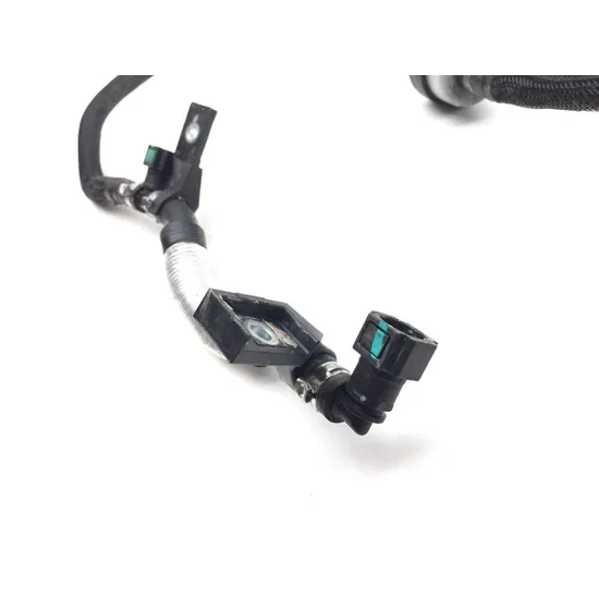 CF-Moto 2022 ZFORCE 950 HO Sport Gas Fuel Line 3424 5BY0-120210, 5BY0-120220 2