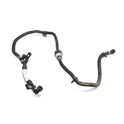 CF-Moto 2022 ZFORCE 950 HO Sport Gas Fuel Line 3424 5BY0-120210, 5BY0-120220