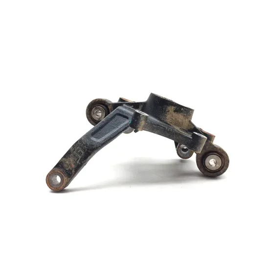 CF-Moto 2022 ZFORCE 950 HO Sport Left Driver Rear Wheel Spindle Knuckle 3424 5