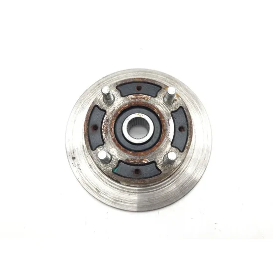 CF-Moto 2022 ZFORCE 950 HO Sport Front Wheel Hub with Rotor A 3424 7