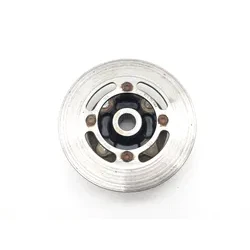 CF-Moto 2022 ZFORCE 950 HO Sport Front Wheel Hub with Rotor A 3424