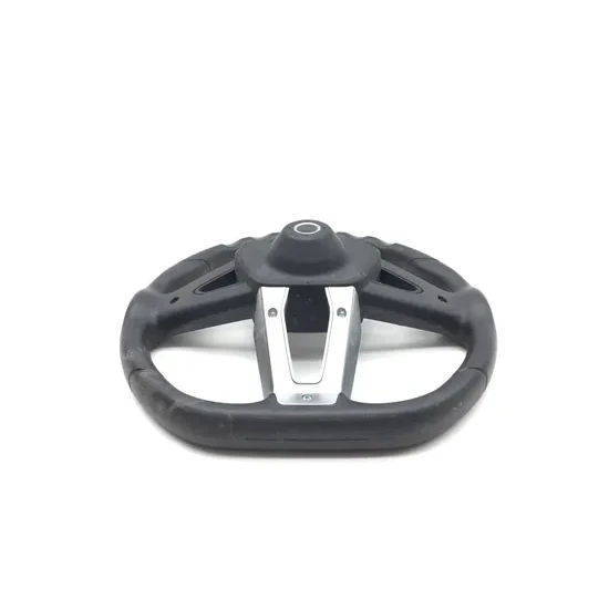 CF-Moto 2022 ZFORCE 950 HO Sport Steering Wheel 3424 5BY0-102100 7