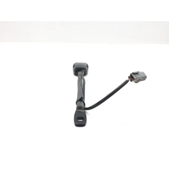 CF-Moto 2022 ZFORCE 950 HO Sport Left Seat Belt Latch 3424 5BYV-341200-1000-35 4