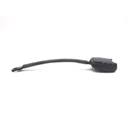 CF-Moto 2022 ZFORCE 950 HO Sport Right Seat Belt Latch 3424 5BYV-341200-1000-35