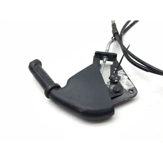 CF-Moto 2022 ZFORCE 950 HO Sport Parking Brake Lever W Cable 3424 5