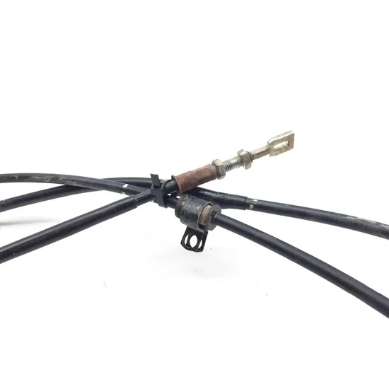 CF-Moto 2022 ZFORCE 950 HO Sport Parking Brake Lever W Cable 3424 4