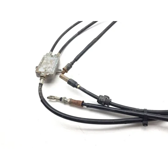 CF-Moto 2022 ZFORCE 950 HO Sport Parking Brake Lever W Cable 3424 3