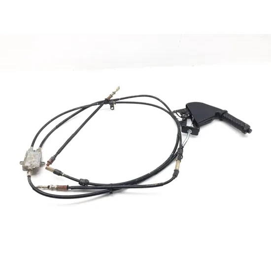 CF-Moto 2022 ZFORCE 950 HO Sport Parking Brake Lever W Cable 3424 1
