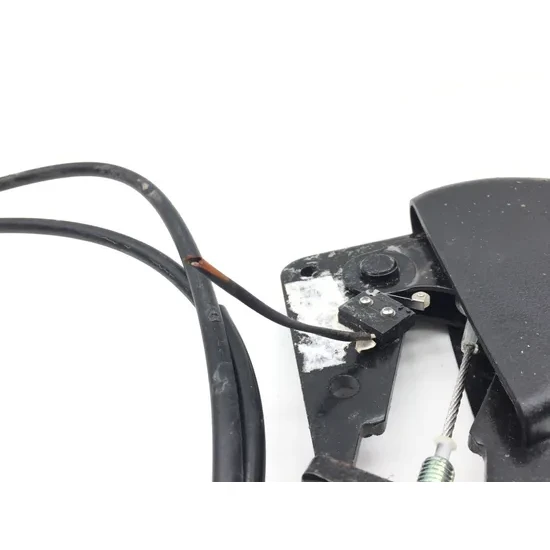 CF-Moto 2022 ZFORCE 950 HO Sport Parking Brake Lever W Cable 3424 2