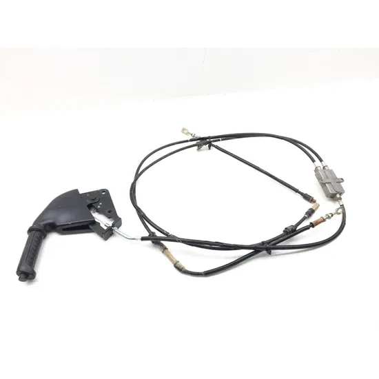 CF-Moto 2022 ZFORCE 950 HO Sport Parking Brake Lever W Cable 3424 6