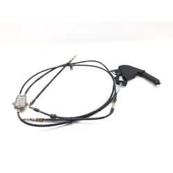 CF-Moto 2022 ZFORCE 950 HO Sport Parking Brake Lever W Cable 3424