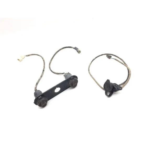 CF-Moto 2022 ZFORCE 950 HO Sport 12 Volt Outlet 3424