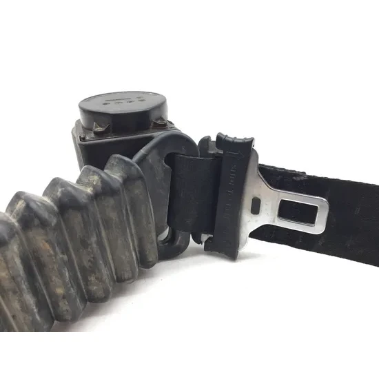 CF-Moto 2022 ZFORCE 950 HO Sport Seat Belt A 3424 5BYV-341100-1000 4