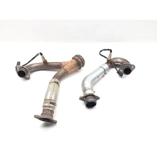 CF-Moto 2022 ZFORCE 950 HO Sport Exhaust Header Head Pipe 3424 1