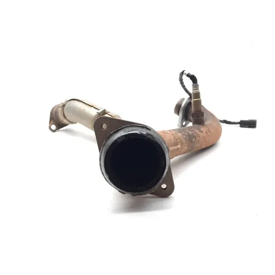 CF-Moto 2022 ZFORCE 950 HO Sport Exhaust Header Head Pipe 3424 9