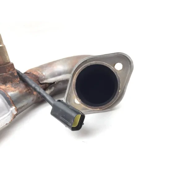 CF-Moto 2022 ZFORCE 950 HO Sport Exhaust Header Head Pipe 3424 3