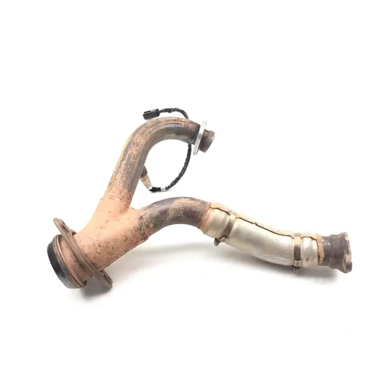 CF-Moto 2022 ZFORCE 950 HO Sport Exhaust Header Head Pipe 3424 10