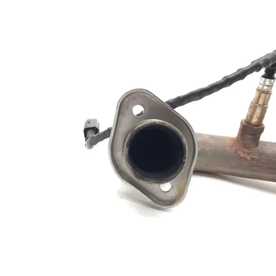 CF-Moto 2022 ZFORCE 950 HO Sport Exhaust Header Head Pipe 3424 8