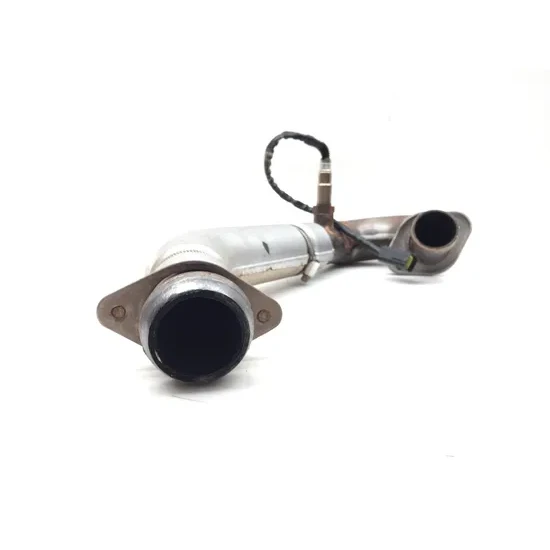 CF-Moto 2022 ZFORCE 950 HO Sport Exhaust Header Head Pipe 3424 2