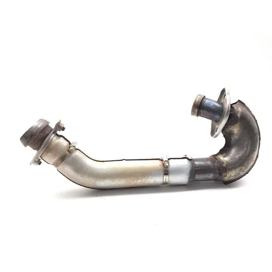 CF-Moto 2022 ZFORCE 950 HO Sport Exhaust Header Head Pipe 3424 6