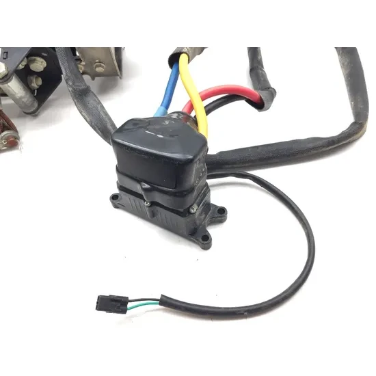 CF-Moto 2022 ZFORCE 950 HO Sport Winch 3424 5BY0-030010 2