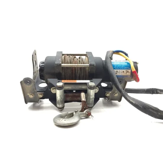 CF-Moto 2022 ZFORCE 950 HO Sport Winch 3424 5BY0-030010 3