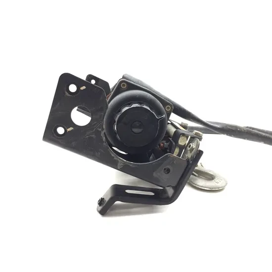 CF-Moto 2022 ZFORCE 950 HO Sport Winch 3424 5BY0-030010 4