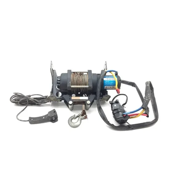 CF-Moto 2022 ZFORCE 950 HO Sport Winch 3424 5BY0-030010 1