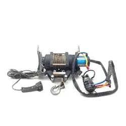 CF-Moto 2022 ZFORCE 950 HO Sport Winch 3424 5BY0-030010