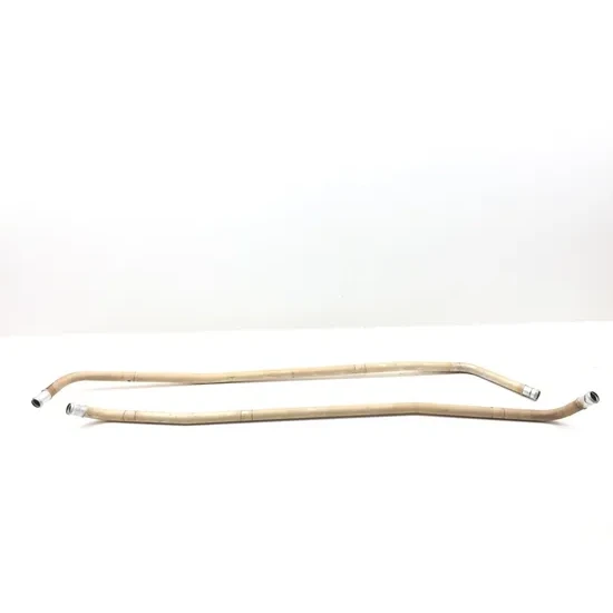 CF-Moto 2022 ZFORCE 950 HO Sport Engine Radiator Cooling Hoses 3424 2