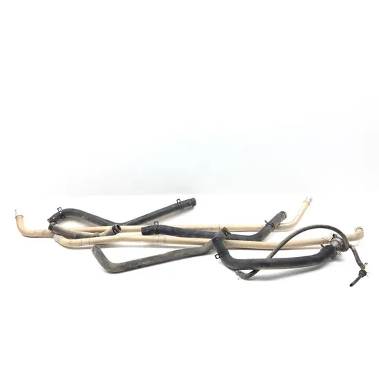 CF-Moto 2022 ZFORCE 950 HO Sport Engine Radiator Cooling Hoses 3424