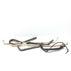 CF-Moto 2022 ZFORCE 950 HO Sport Engine Radiator Cooling Hoses 3424
