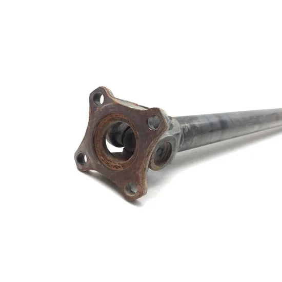 CF-Moto 2022 ZFORCE 950 HO Sport Front Drive Shaft 3424 5BY0-290200-10000 6