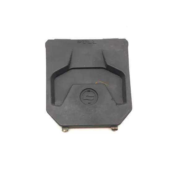 CF-Moto 2022 ZFORCE 950 HO Sport Rear Bed Maintenance Cover Panel 3424 1