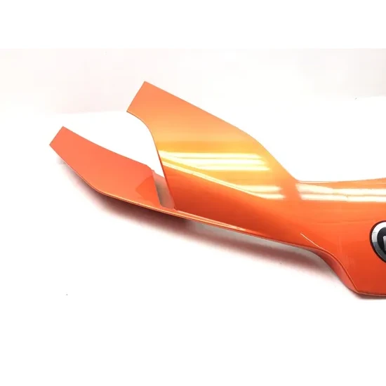 CF-Moto 2022 ZFORCE 950 HO Sport Front Center Hood Panel 3424 6